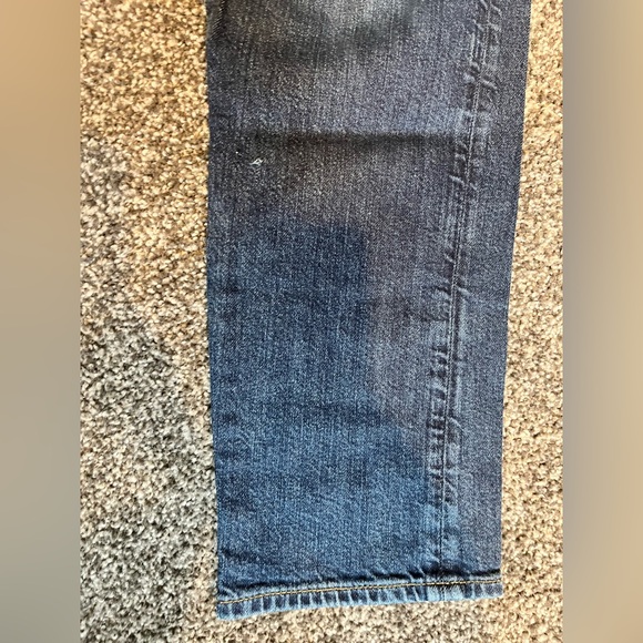 Men's American Eagle Athletic Fit Flex+ jeans - Picture 5 of 5